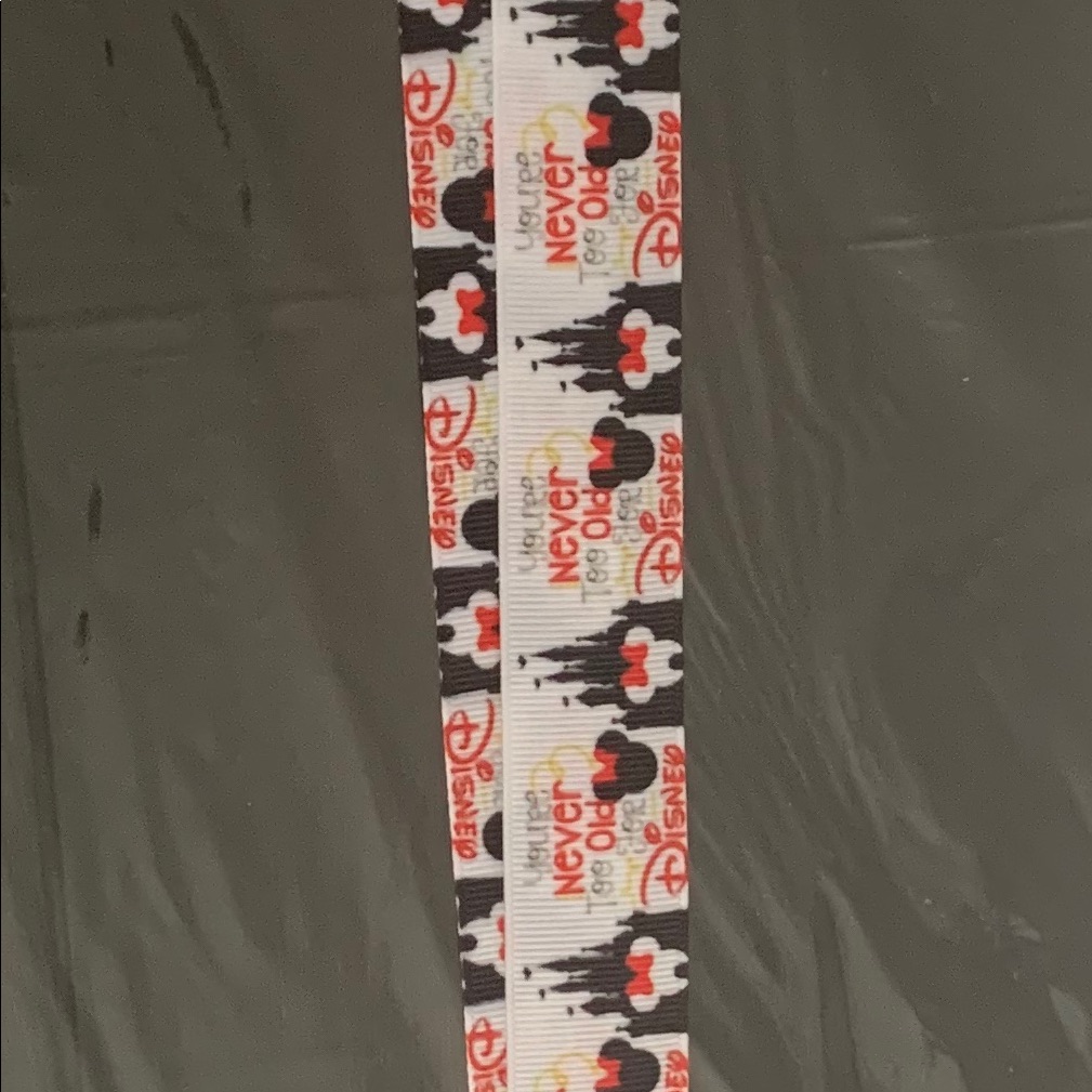 Lanyards